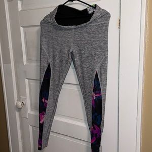 High waist legging from Pink